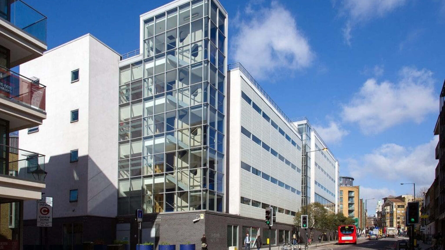 Capital City College Group – Post 16 – Camden Learning