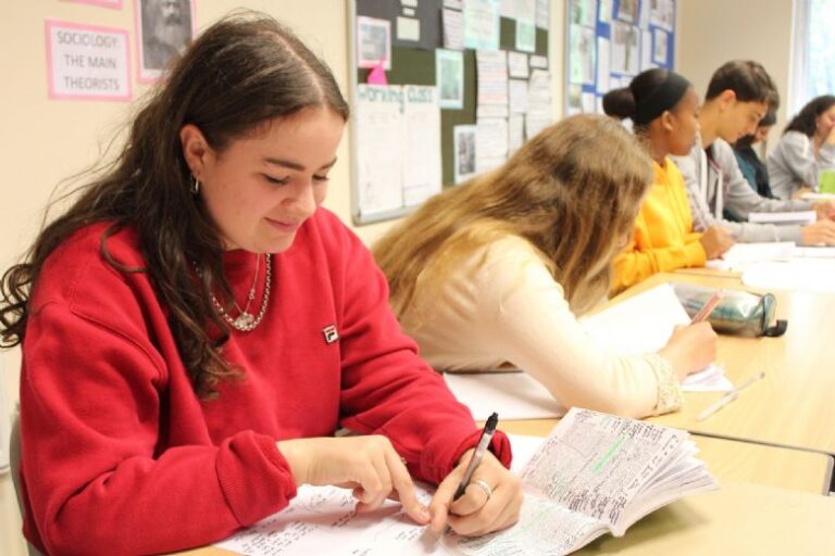 The Camden School for Girls Sixth Form – Post 16 – Camden Learning