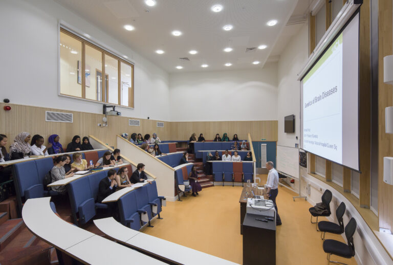 The UCL Academy Sixth Form – Post 16 – Camden Learning